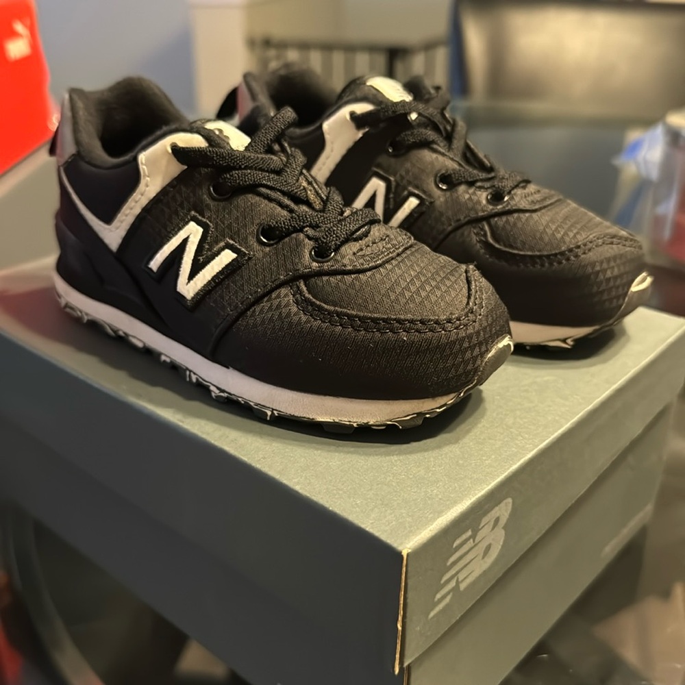 Toddler new balance